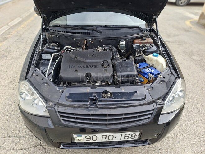 LADA (VAZ) Priora-6