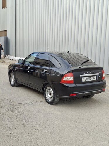 LADA (VAZ) Priora-3