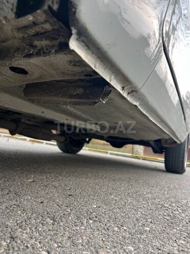 LADA (VAZ) 2107-15