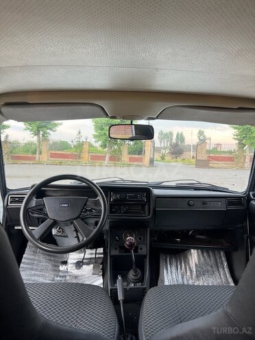 LADA (VAZ) 2107-3