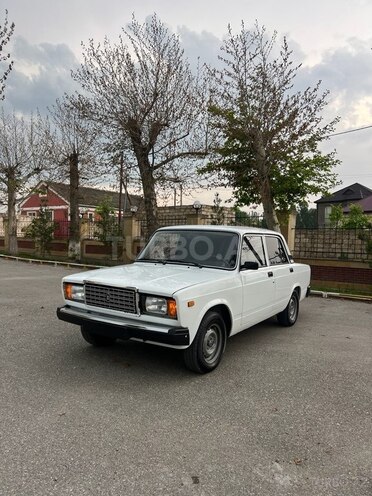 LADA (VAZ) 2107-7