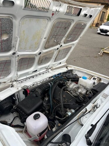 LADA (VAZ) 2107-8
