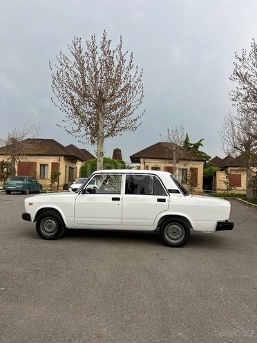 LADA (VAZ) 2107-6