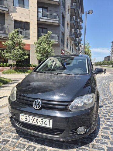 Volkswagen Golf Plus-1