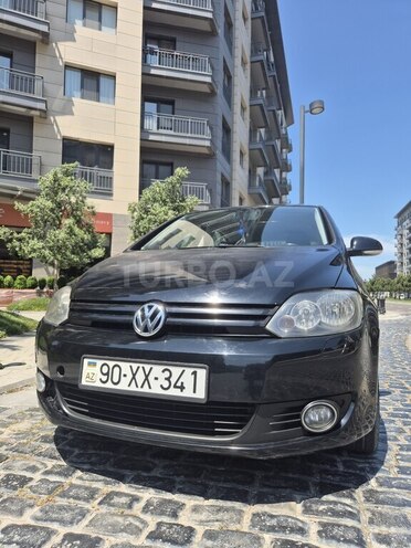 Volkswagen Golf Plus-2