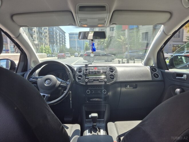 Volkswagen Golf Plus-4