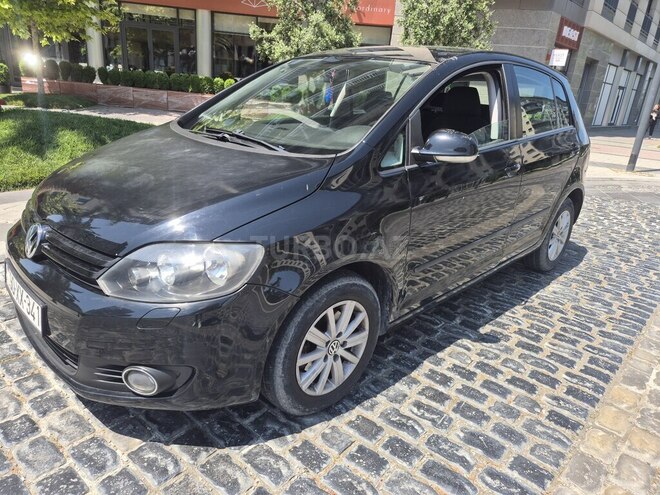 Volkswagen Golf Plus-9