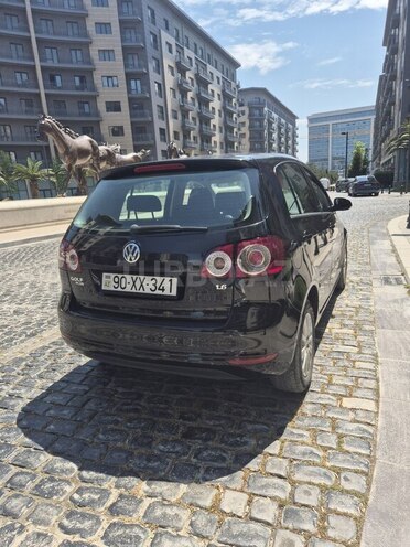 Volkswagen Golf Plus-8