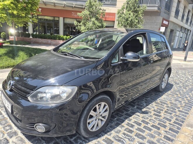 Volkswagen Golf Plus-10