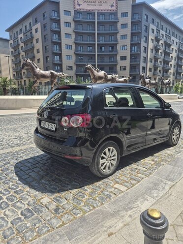 Volkswagen Golf Plus-11