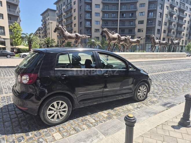 Volkswagen Golf Plus-12