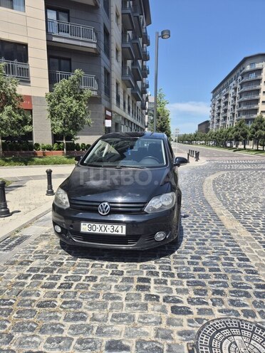 Volkswagen Golf Plus-13