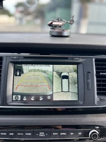Kia Carnival-11