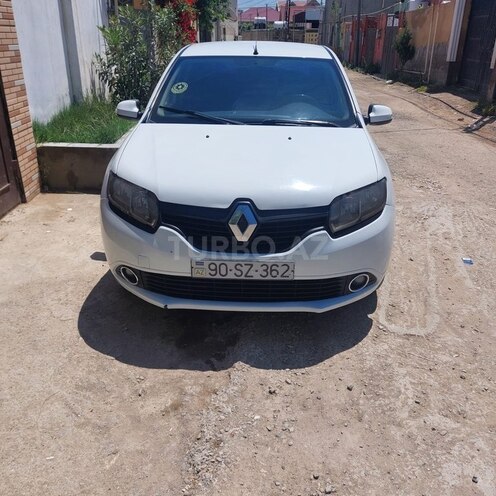 Renault Logan-1