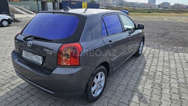 Toyota Corolla-2