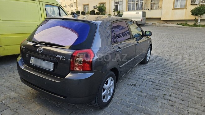 Toyota Corolla-16