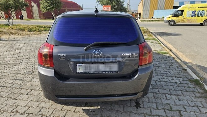 Toyota Corolla-3