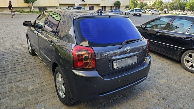 Toyota Corolla-14