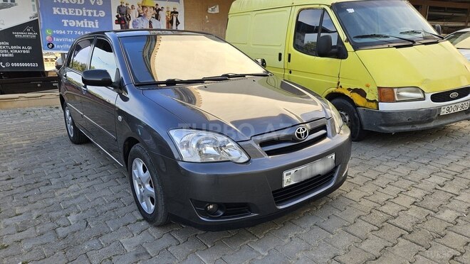 Toyota Corolla-15