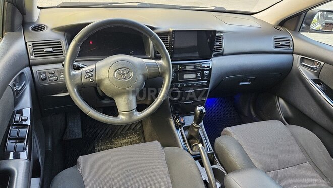 Toyota Corolla-20