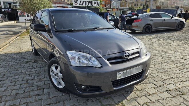 Toyota Corolla-1