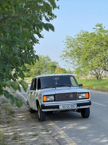 LADA (VAZ) 2107-7