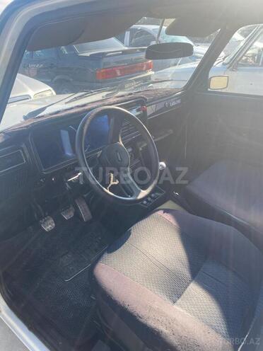 LADA (VAZ) 2107-2