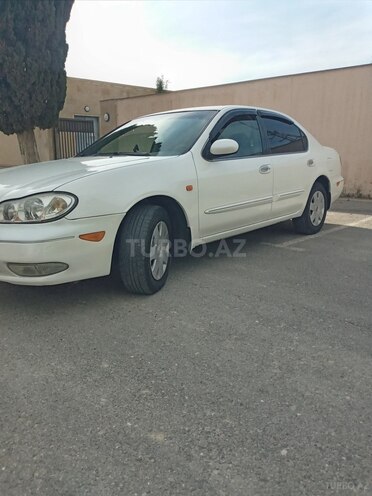 Nissan Maxima-4
