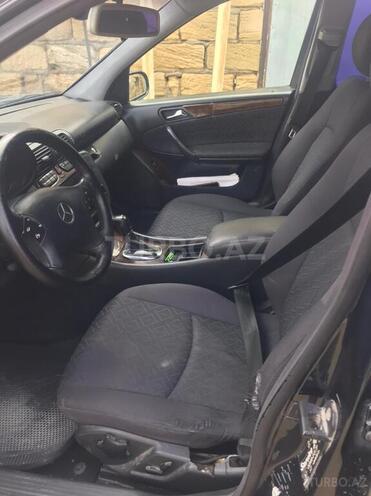 Mercedes C 200-5