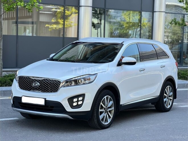 Kia Sorento-6