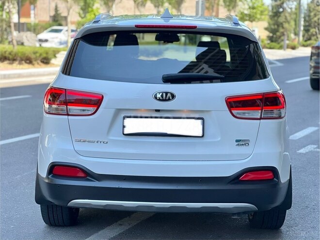 Kia Sorento-5