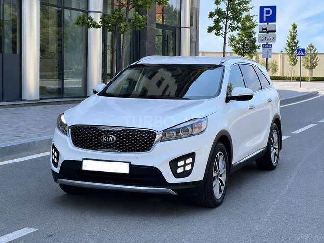 Kia Sorento-3