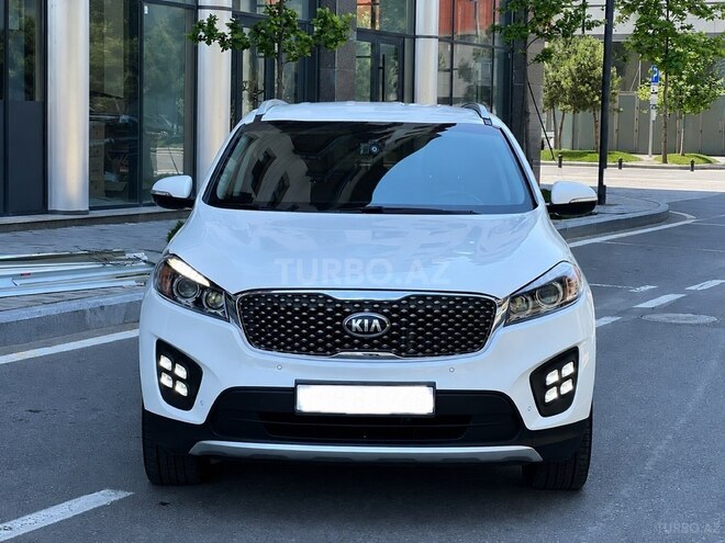 Kia Sorento-1