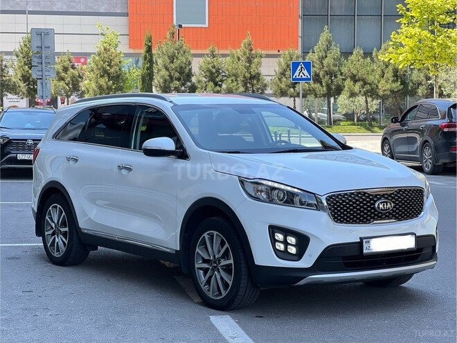 Kia Sorento-4