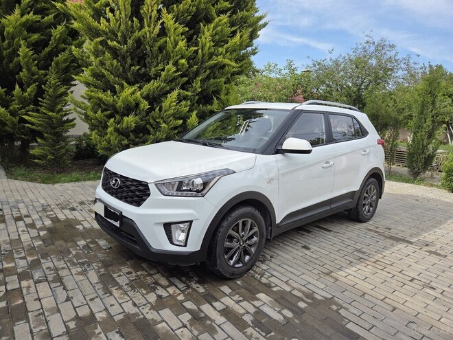 Hyundai Creta-2