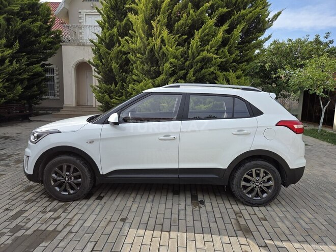 Hyundai Creta-5