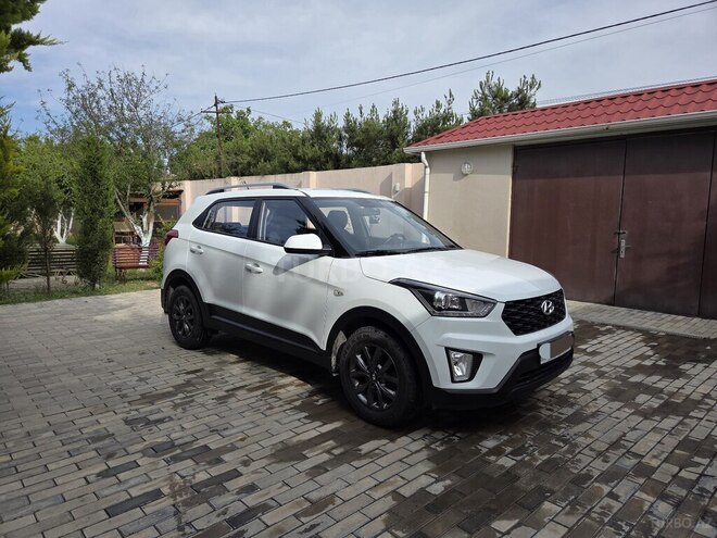Hyundai Creta-3