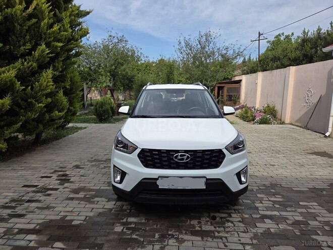 Hyundai Creta-1