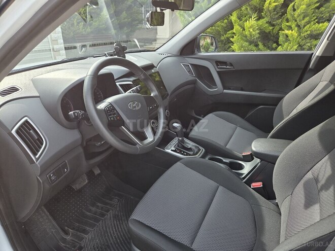 Hyundai Creta-8