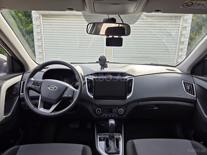 Hyundai Creta-10
