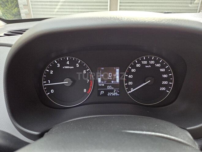 Hyundai Creta-11