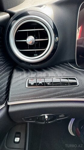 Mercedes E 450 4MATIC-14