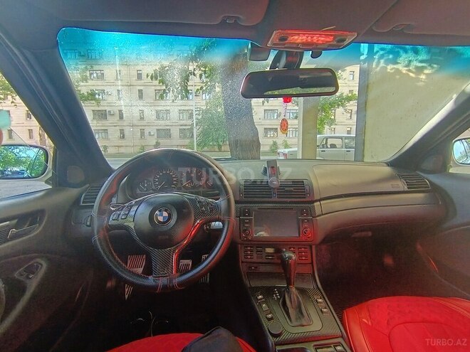BMW 320-3