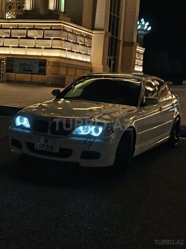 BMW 320-5