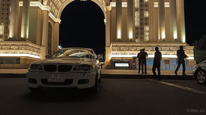 BMW 320-6