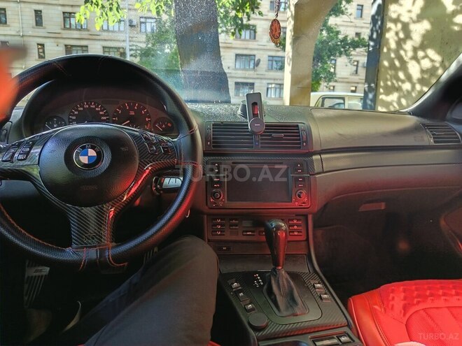 BMW 320-4