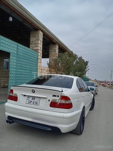 BMW 320-8