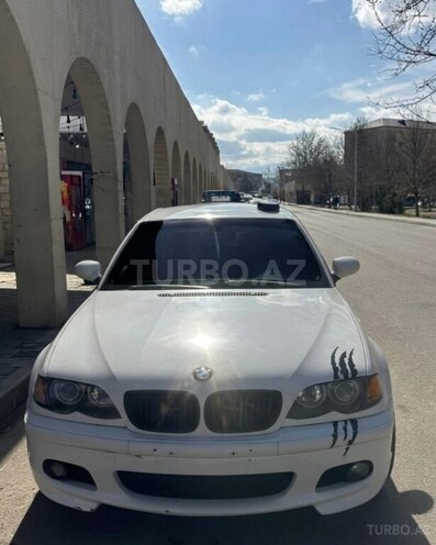 BMW 320-9