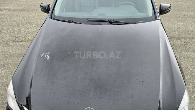 Mercedes E 200-3