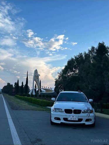 BMW 320-10